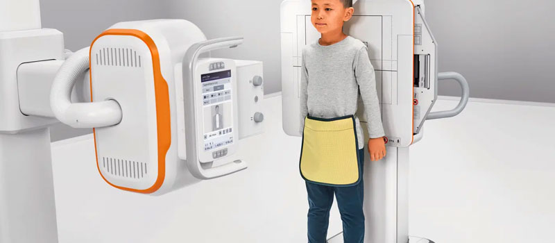 Pediatric Chest X-Ray at Home in Mumbai Pediatric Chest X-Ray at Home in Mumbai