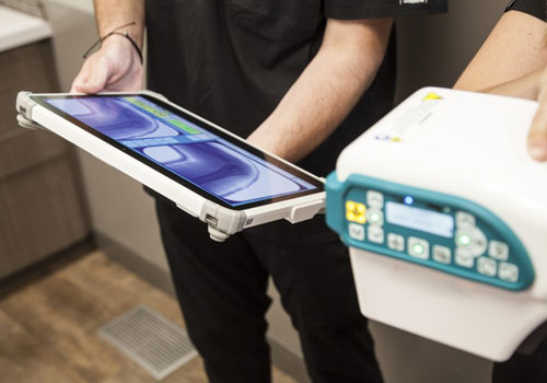 Portable X-Ray in Mumbai
