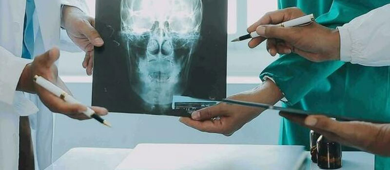 Pre Surgery X-Ray at Home in Mumbai Pre Surgery X-Ray at Home in Mumbai