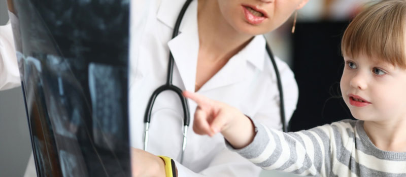 Safe Pediatric X-Ray at Home in Mumbai Safe Pediatric X-Ray at Home in Mumbai