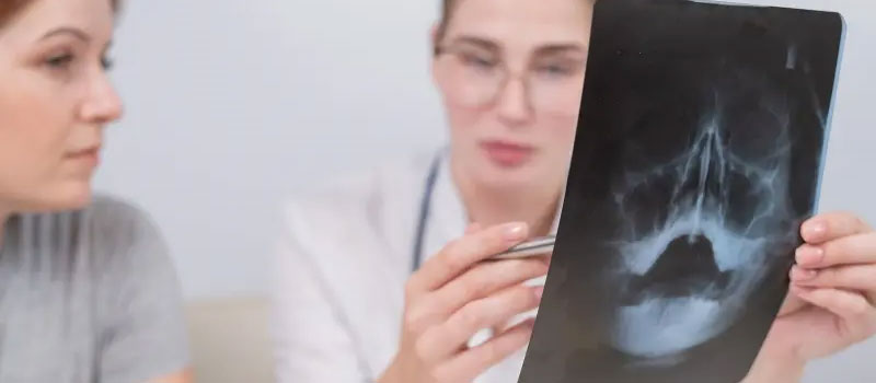 Reliable Sinus X-Ray at Home in Mumbai Reliable Sinus X-Ray at Home in Mumbai